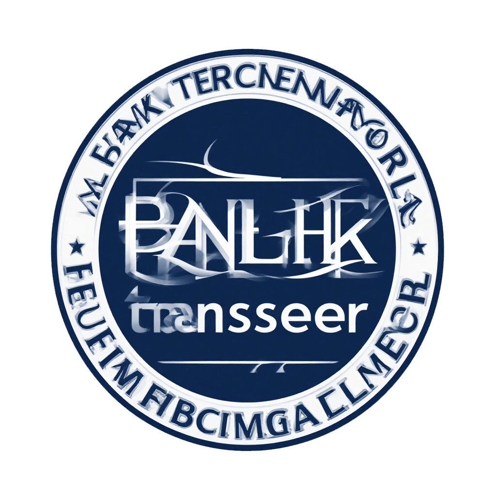 Bank Transfer Bank Transfer